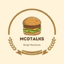 Mcd-talks