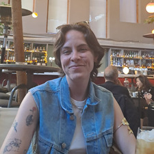 Marisa DiTomaso