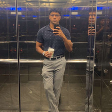 Pranav Bolla
