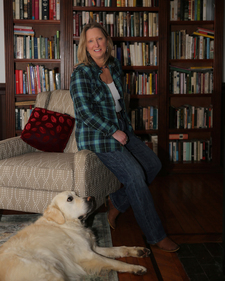 Catherine Weber