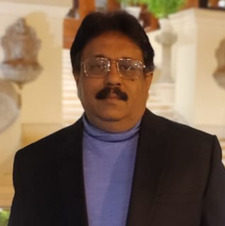 Niraj Srivastav