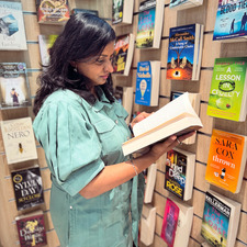 Lekha reader