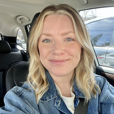Katelynn Dub