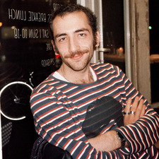 David Böning