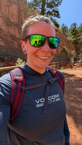 Emily Winger