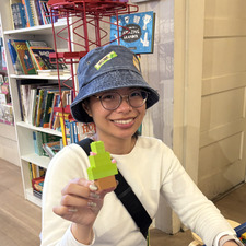 Anna Lai
