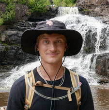 Grant Johnson