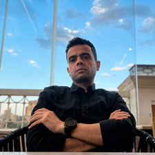 Mohamed Ramadan