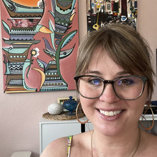 Laura Schultz