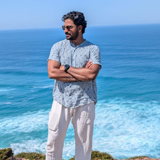 Tejaswi Basim