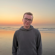 Aidan Waters
