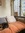 serene