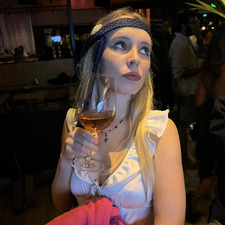 Leia Johnson