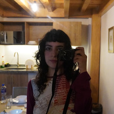 maría paula
