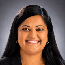 Shruti Shah