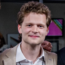 Sam Santrock