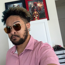 Mo Marvel