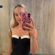 Lily Steeper