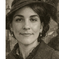 Cheyenne Barnett