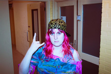 Violet Ryalls