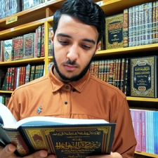 عبد الهادي