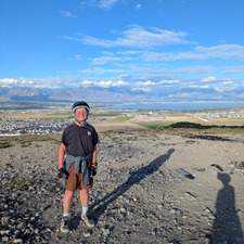 Milo Jones