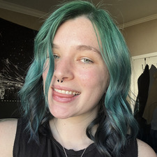Allyssa Martz