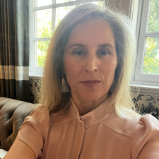 Eugenia Burtschy