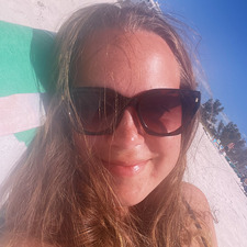 Macy Herron