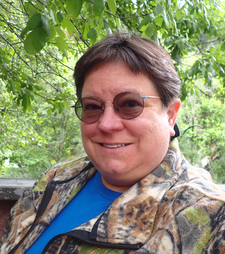 Kim Cabrera
