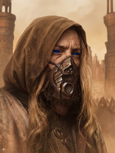 Vinter Corvo