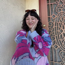 sarah