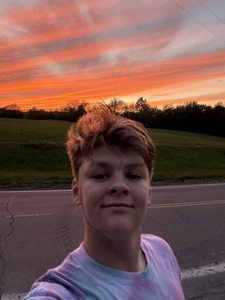 Cole Borst