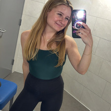 Grace Breen