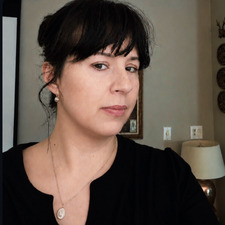 Sandra Durand