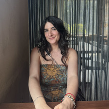 Danielle Friedman