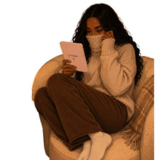 Keke (theebookexplorer)