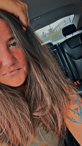 Danielle Pegarsch
