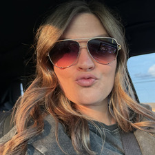 Allison Jones