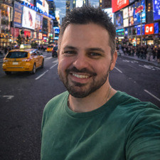 Steven Marco