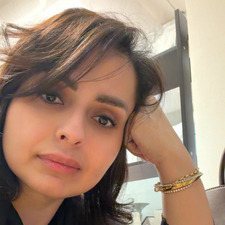 Rawan Suliman