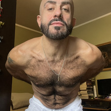 Facundo Hisi