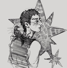 drew