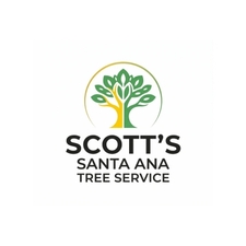 Scott's Santa Ana  Tree Service