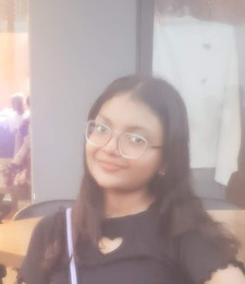 Bidisha Nandy
