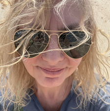 Sarah B