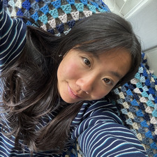 Sarah Wang