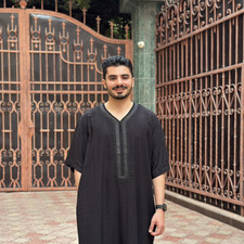 Abdullah Tarek