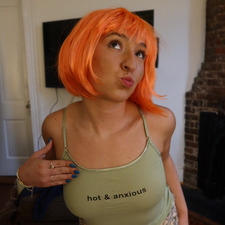 Alyssa Bateman
