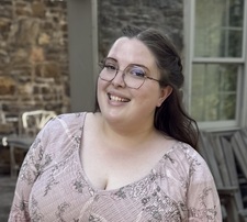 Amy  Rich